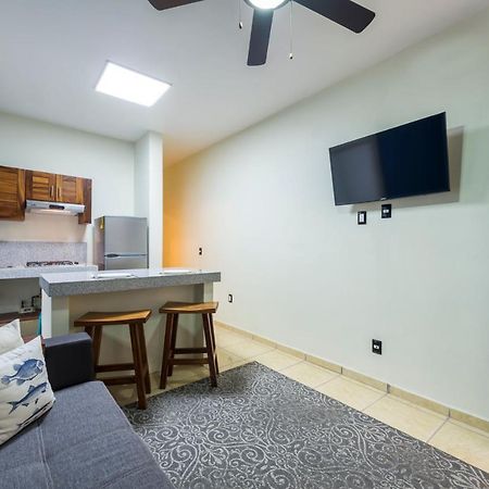 Punto Mita Eco Surf Suites & Cafe Punta Mita Eksteriør billede