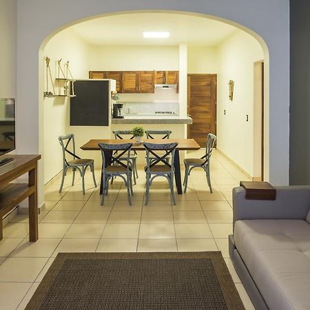 Punto Mita Eco Surf Suites & Cafe Punta Mita Eksteriør billede
