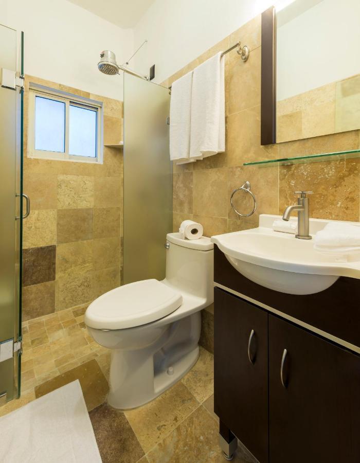 Punto Mita Eco Surf Suites & Cafe Punta Mita Eksteriør billede